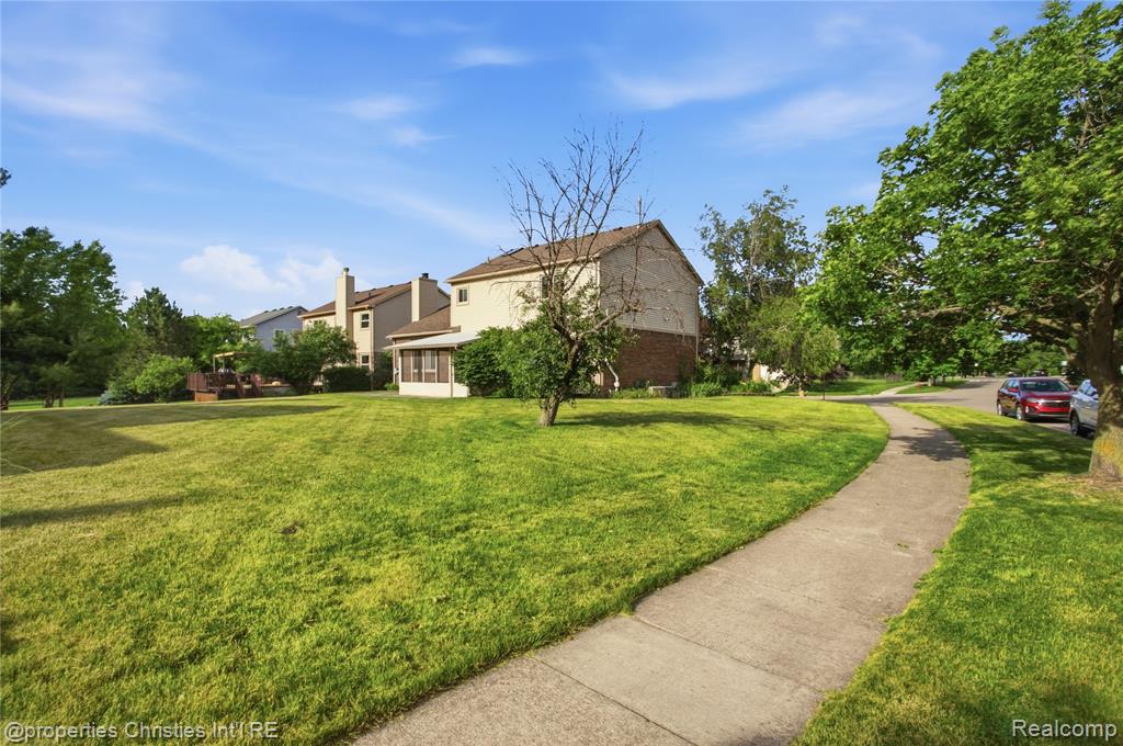 6474 Bedview Drive, Saline, MI 48176 — Photo 45