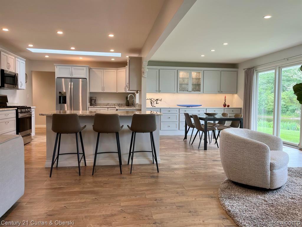 5751 BROWNS LAKE Road, Jackson, MI 49203 — Photo 8