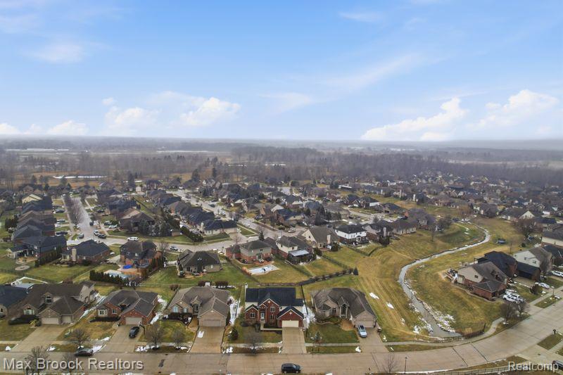 51141 Hook Drive, Macomb, MI 48042 — Photo 47