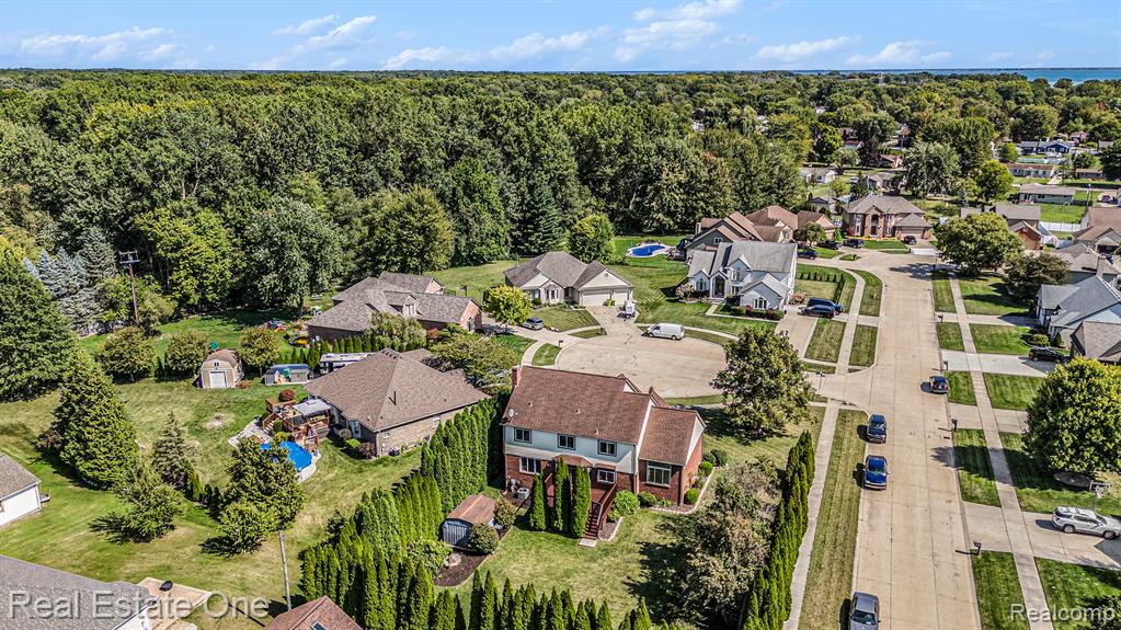 47935 Remington Court, Chesterfield, MI 48047 — Photo 44