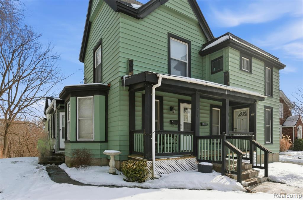 413 S Huron Street S, Ypsilanti, MI 48197 — Photo 2
