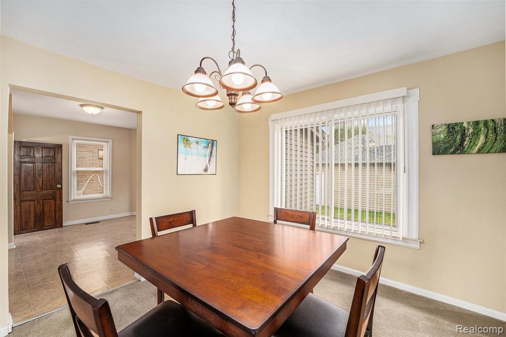 701 Cleophus Parkway, Lincoln Park, MI 48146 — Photo 6