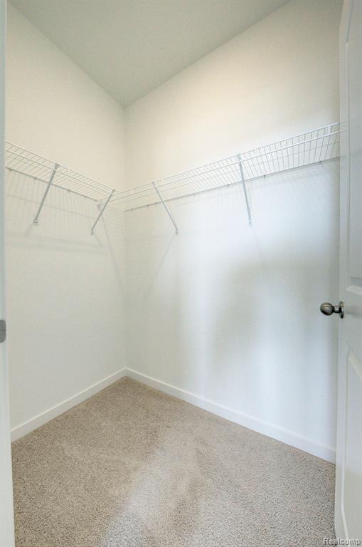 549 BIRKDALE Drive, Howell, MI 48843 — Photo 16