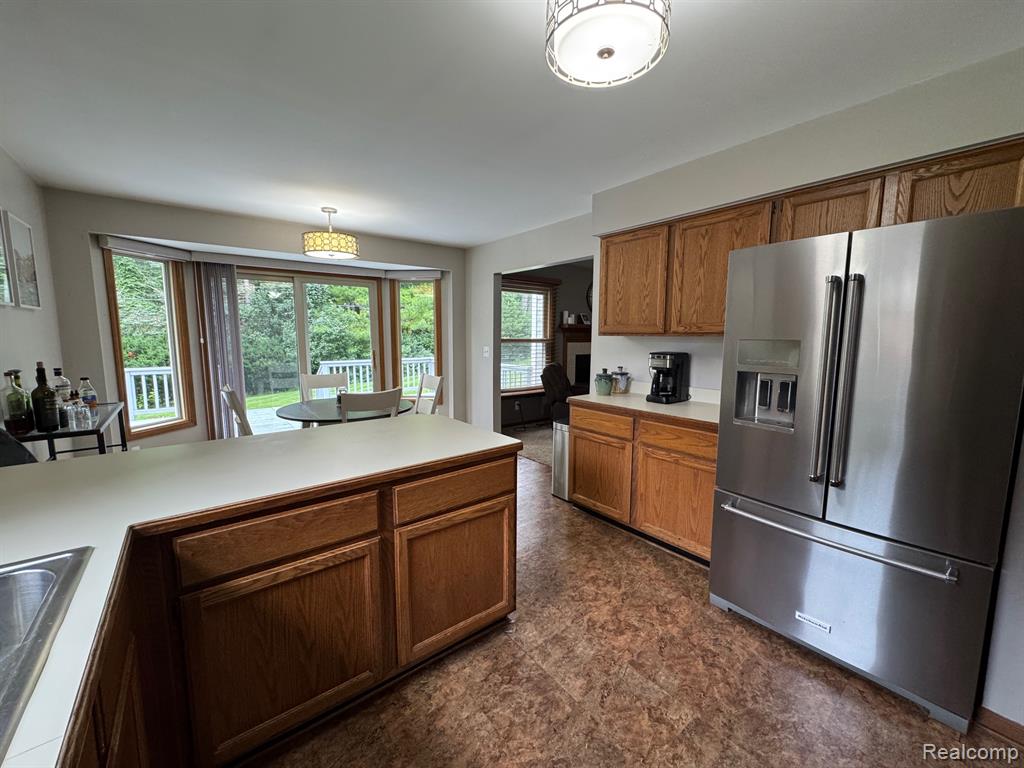 5851 Kingfisher Lane, Clarkston, MI — Photo 22