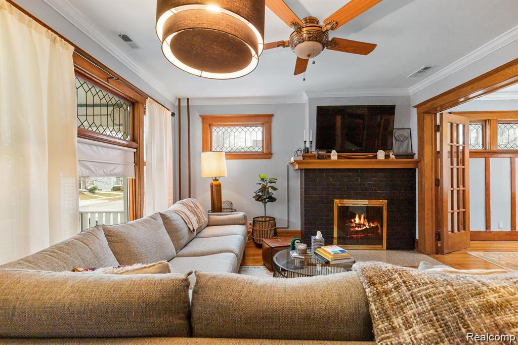 700 PRINCETON Road, Berkley, MI 48072 — Photo 5