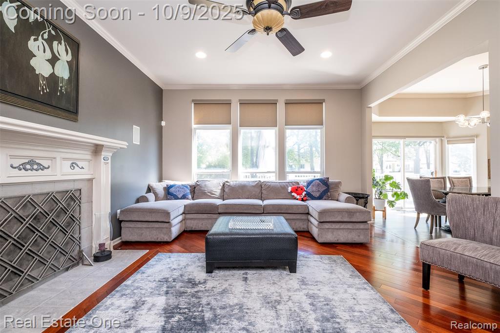 785 Akehurst Lane, White Lake, MI — Photo 26