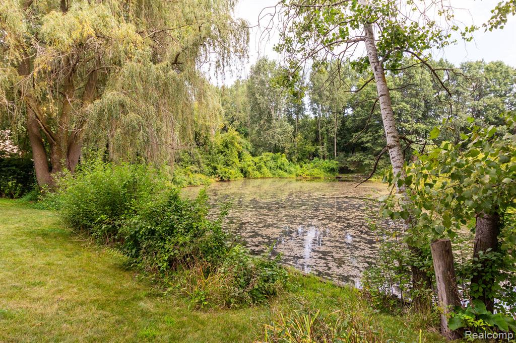 5470 MILL RACE Way, Commerce Twp, MI 48382 — Photo 49