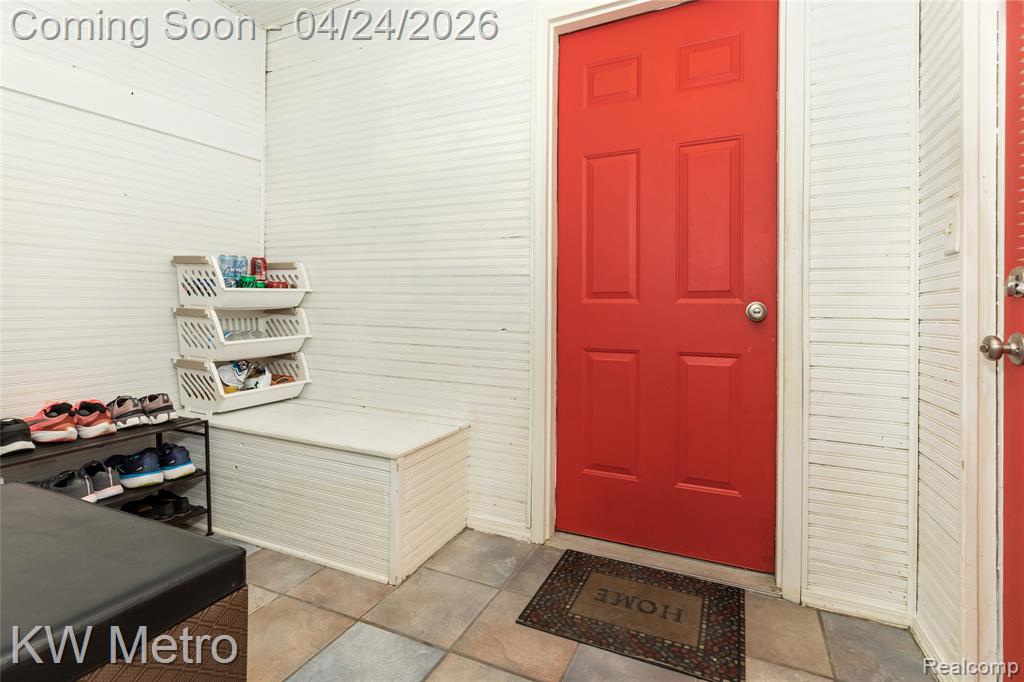 1025 Crystal Wood Drive, Davison, MI 48423 — Photo 15