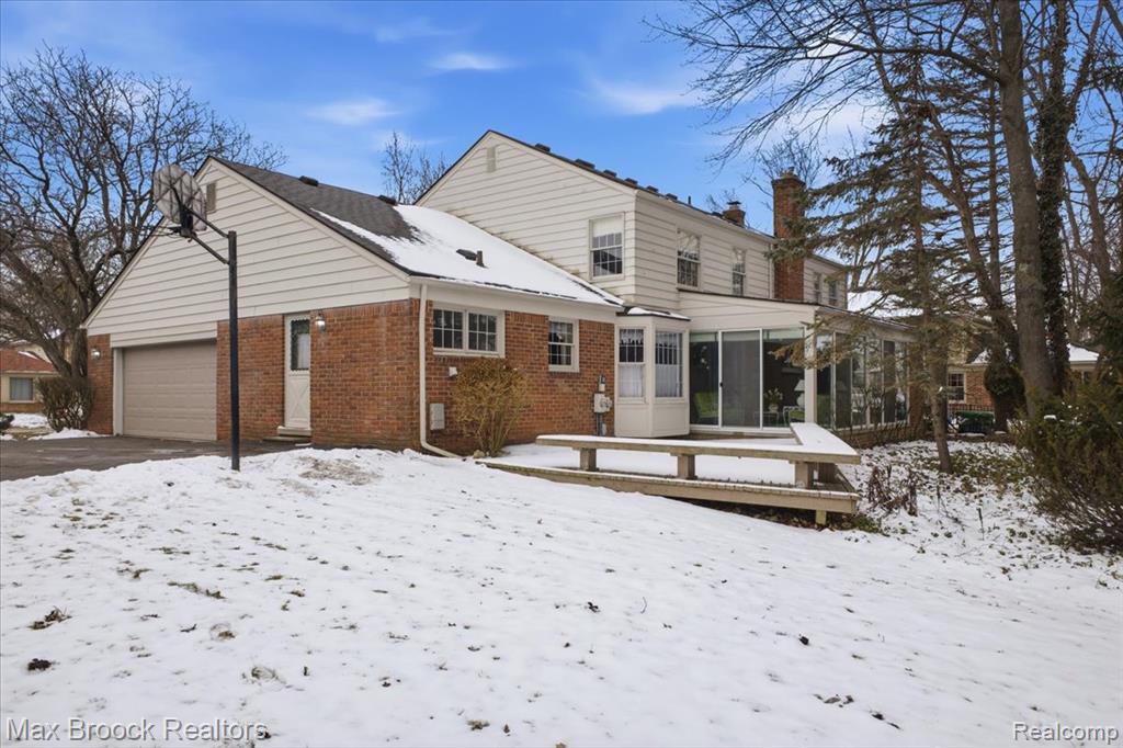 5956 Pinecroft Drive, West Bloomfield, MI — Photo 41
