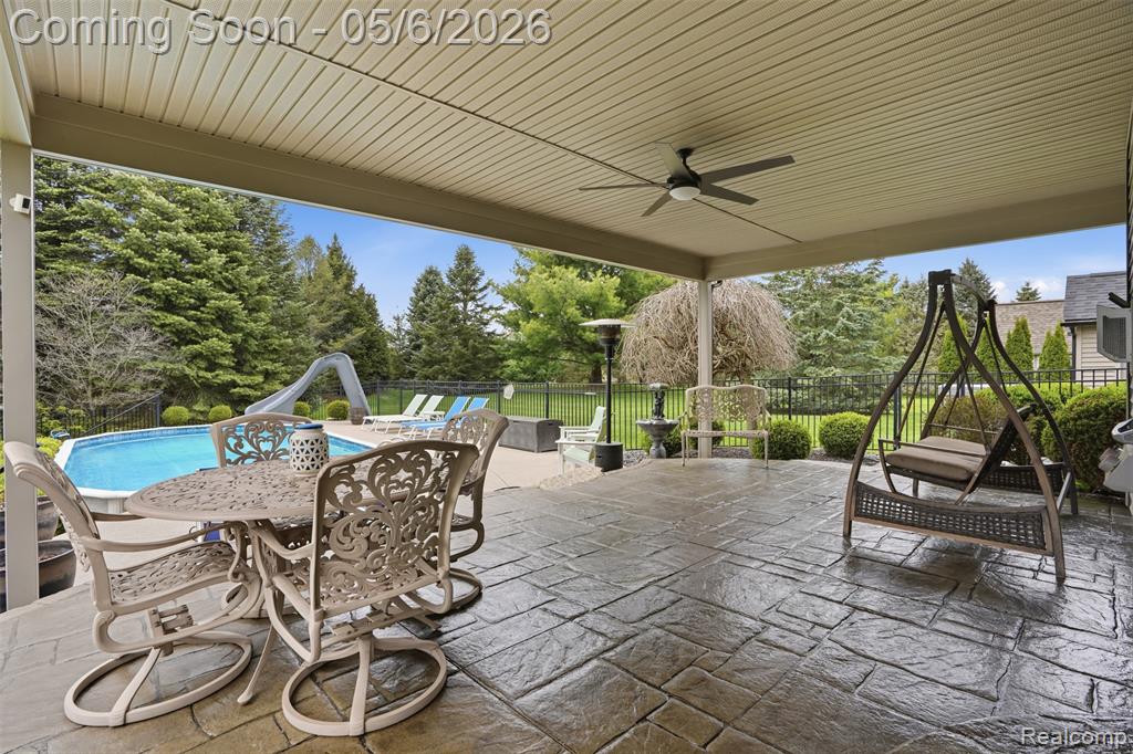 9648 Mohican Court, Pinckney, MI 48169 — Photo 44