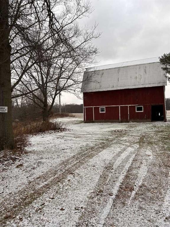 1450 PEET Road, New Lothrop, MI 48460 — Photo 43