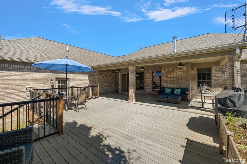 6066 BOWERS Road, Imlay City, MI 48444 — Photo 57