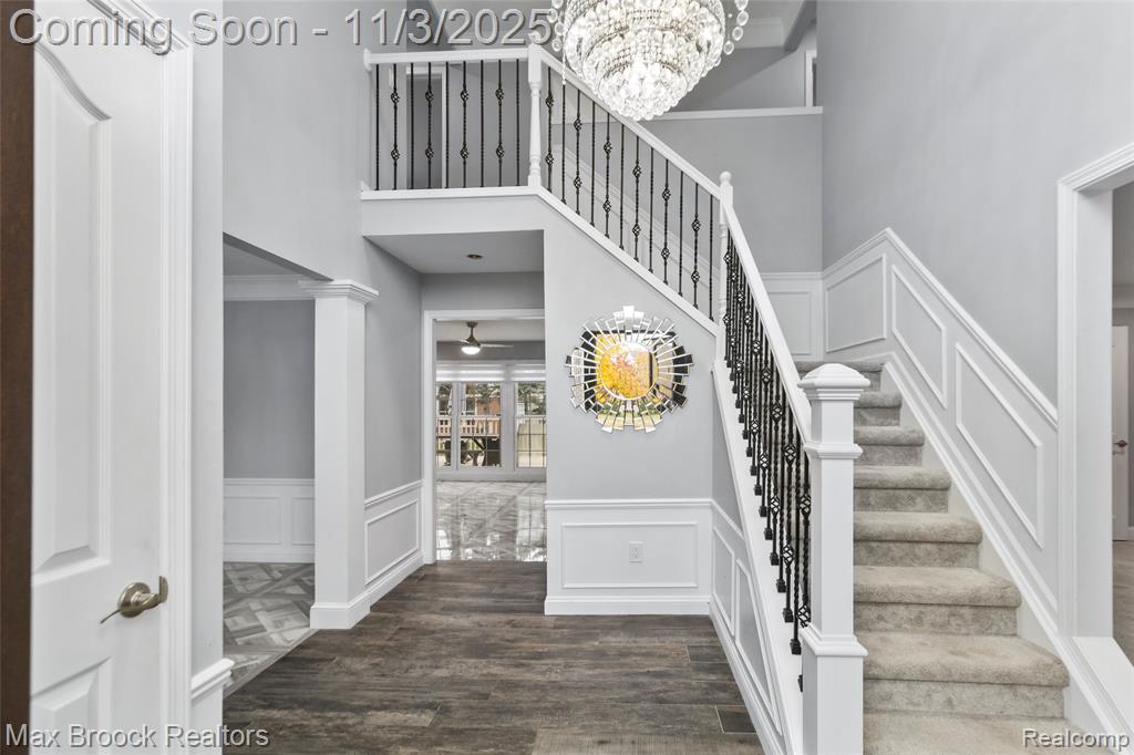 5366 Midchester Court, West Bloomfield, MI 48324 — Photo 3
