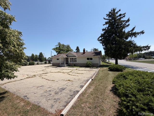971 Baldwin Road, Lapeer, MI 48446 — Photo 22