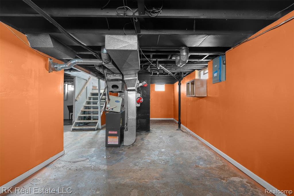 25280 Dale Street, Roseville, MI 48066 — Photo 23