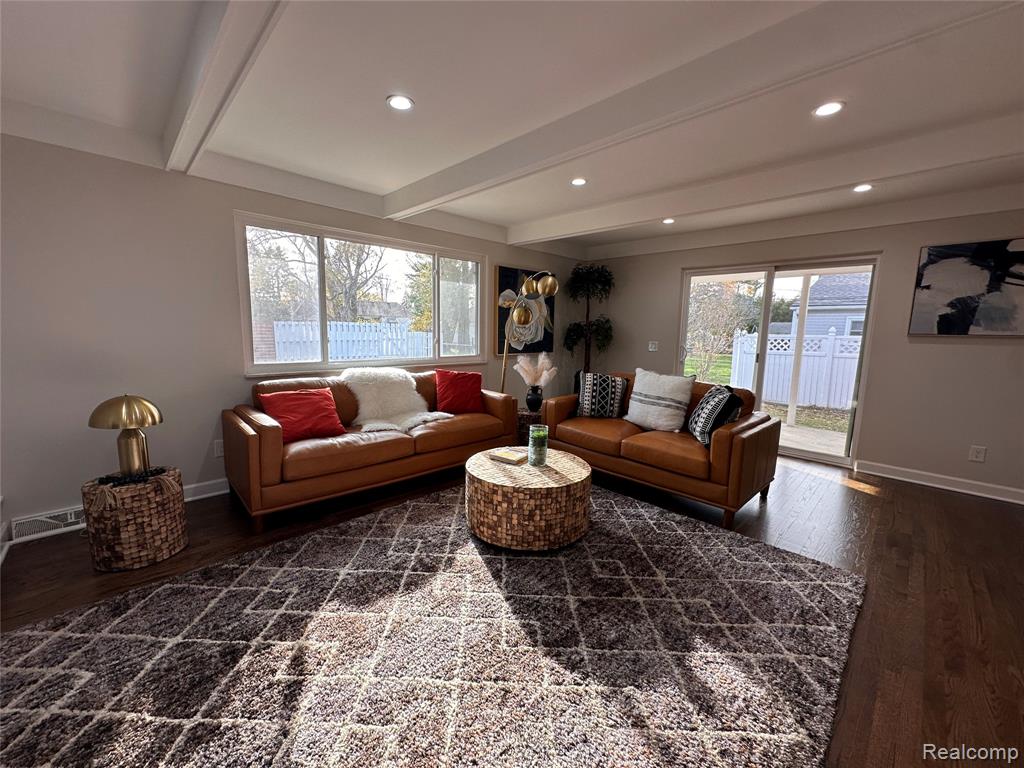 16970 Park Lane, Fraser, MI 48026 — Photo 19