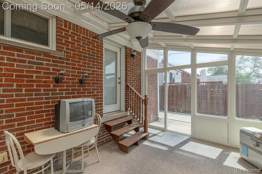 7190 Winona Avenue, Allen Park, MI 48101 — Photo 33