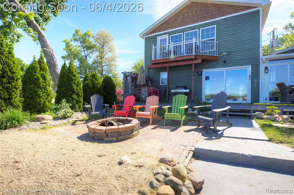 1000 Round Lake Road, White Lake, MI — Photo 35