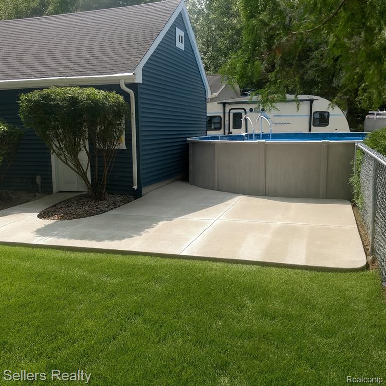7181 Bristol Road, Swartz Creek, MI 48473 — Photo 21