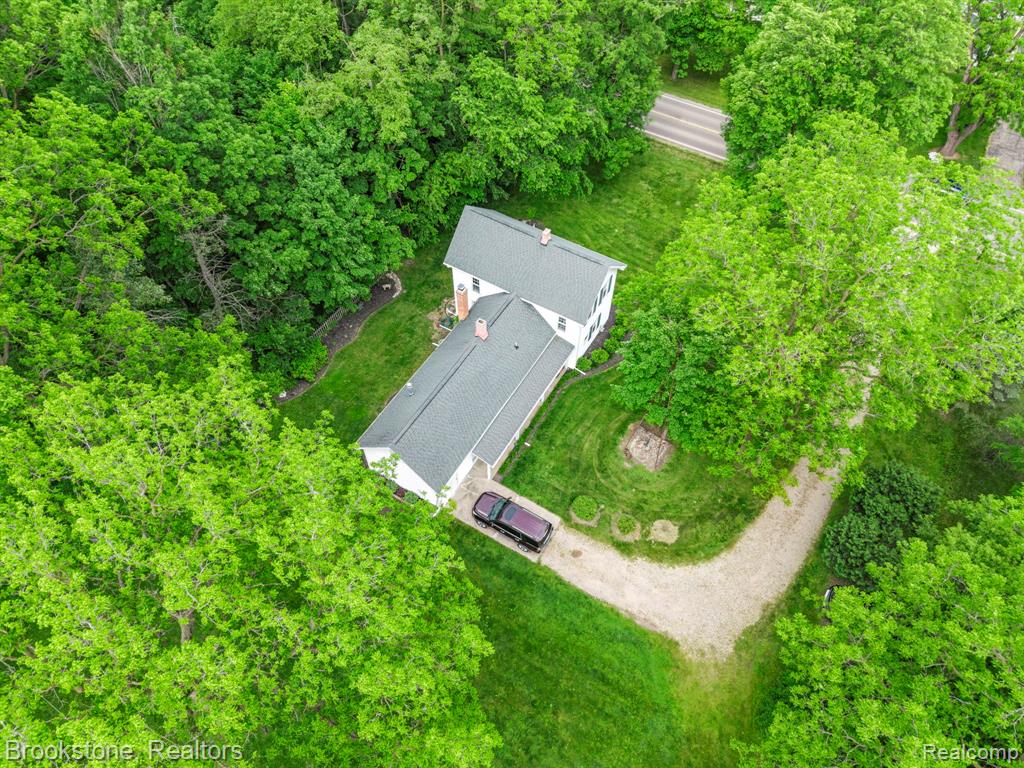 395 Myers Road, Lapeer, MI 48446 — Photo 5