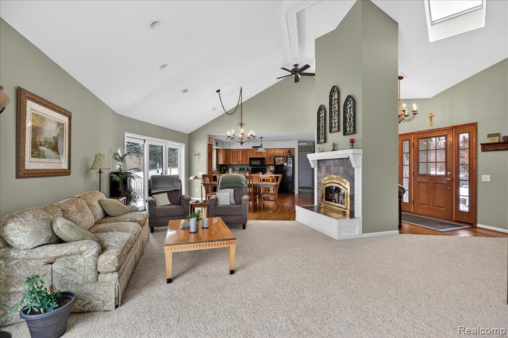 13660 French Lane, Davisburg, MI 48350 — Photo 12