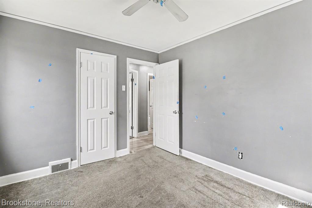 16605 Freeland Street, Detroit, MI 48235 — Photo 16