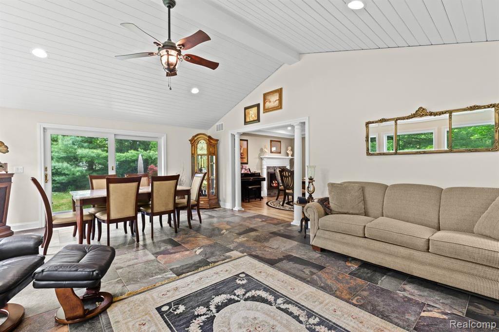 52851 FAIRCHILD Road, Chesterfield, MI — Photo 24