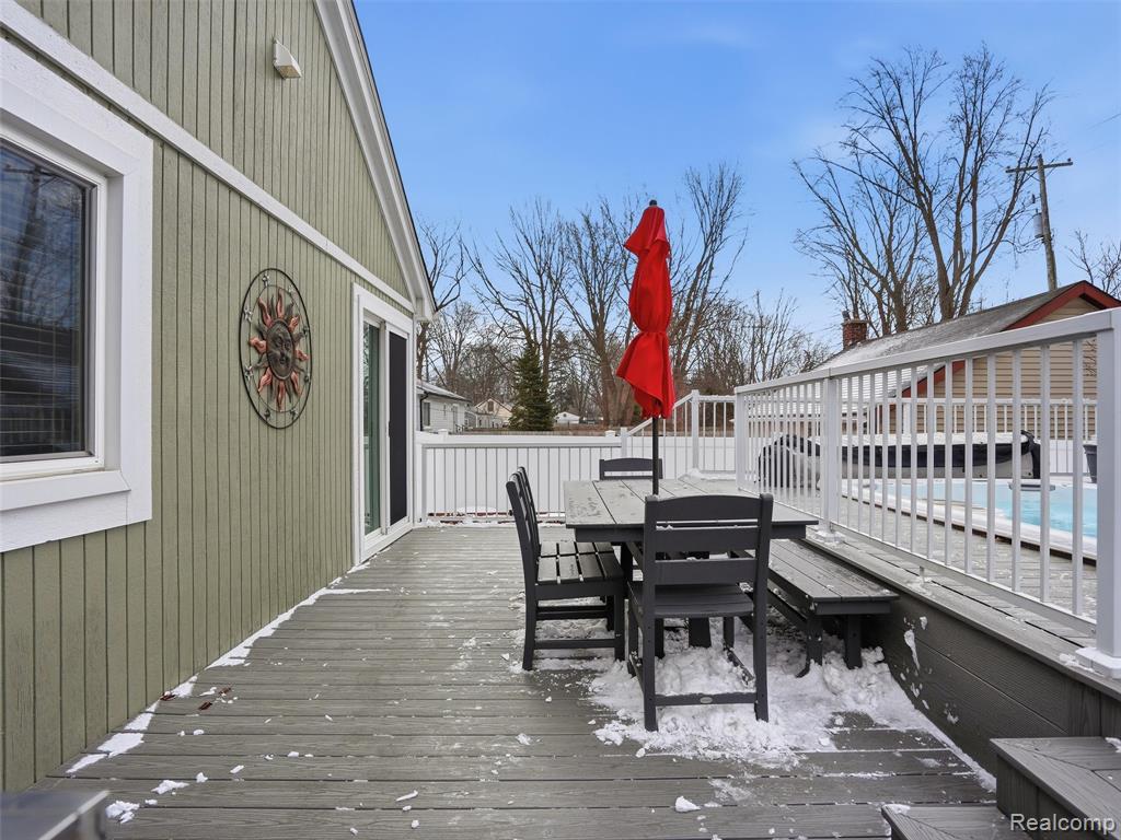 26450 Beamer Street, Harrison Township, MI — Photo 41