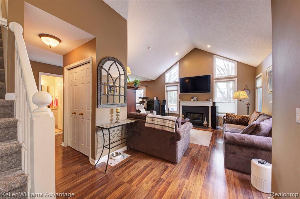 42209 Saratoga Circle, Canton, MI 48187 — Photo 16