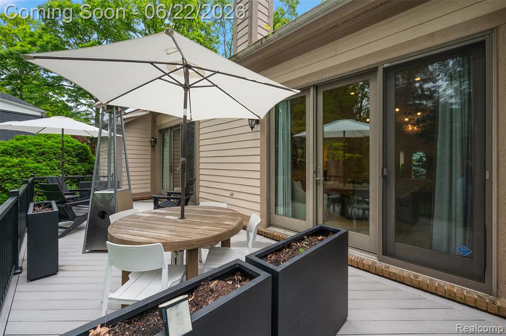 5083 Timber Cove Circle, Clarkston, MI — Photo 63