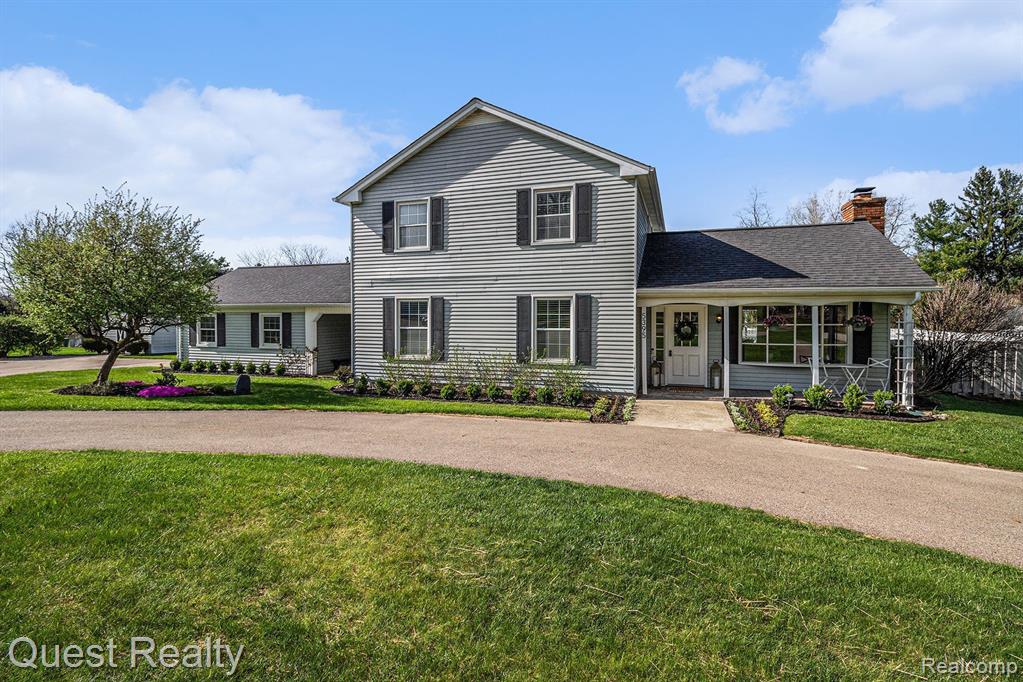 5395 FARLEY Road, Clarkston, MI — Photo 5