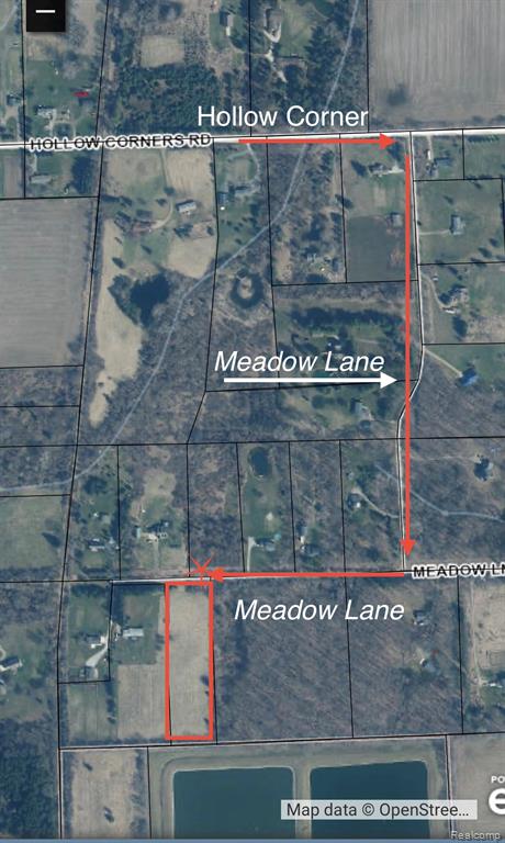 0070102220 Meadow Lane, Dryden, MI 48428 — Photo 7