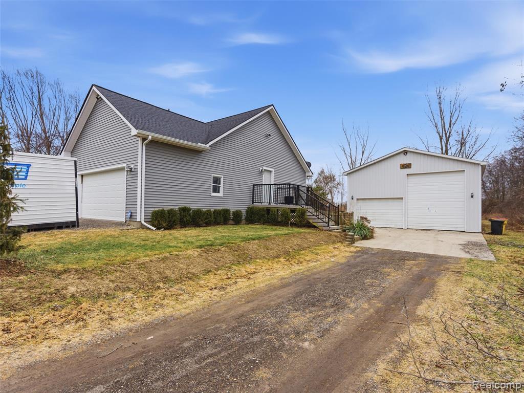 21830 Bordman Road, Armada, MI — Photo 47
