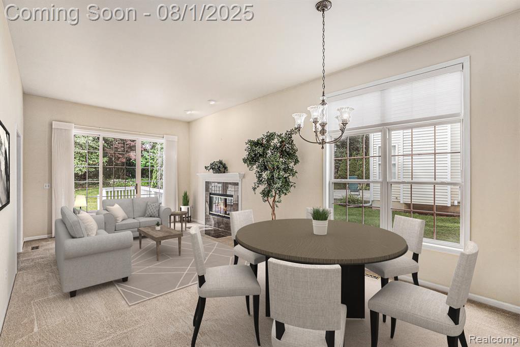 5090 Northfield Drive, Howell, MI 48843 — Photo 5