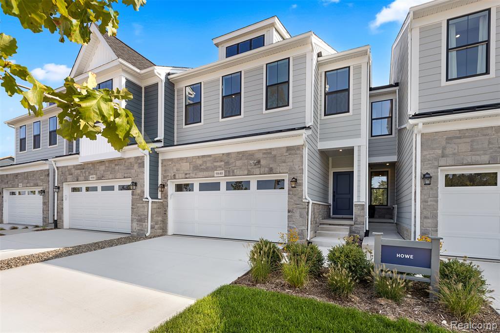 9840 Firwood, Plymouth, MI 48170 — Photo 4