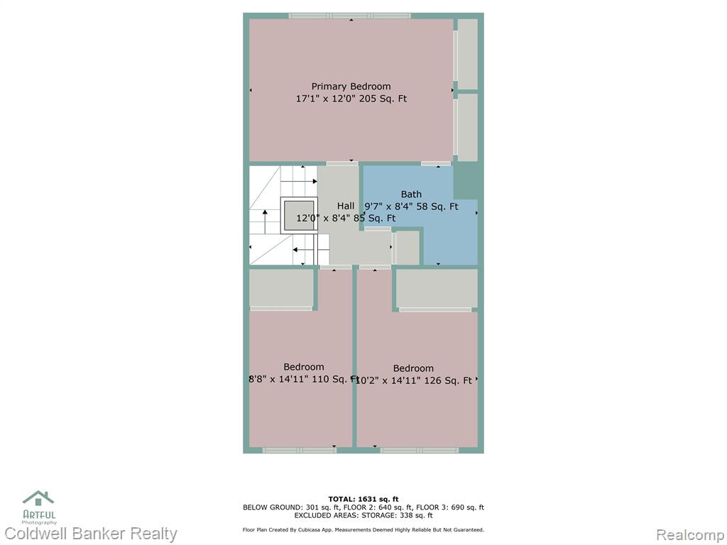 5238 Breeze Hill Place, Troy, MI 48098 — Photo 43