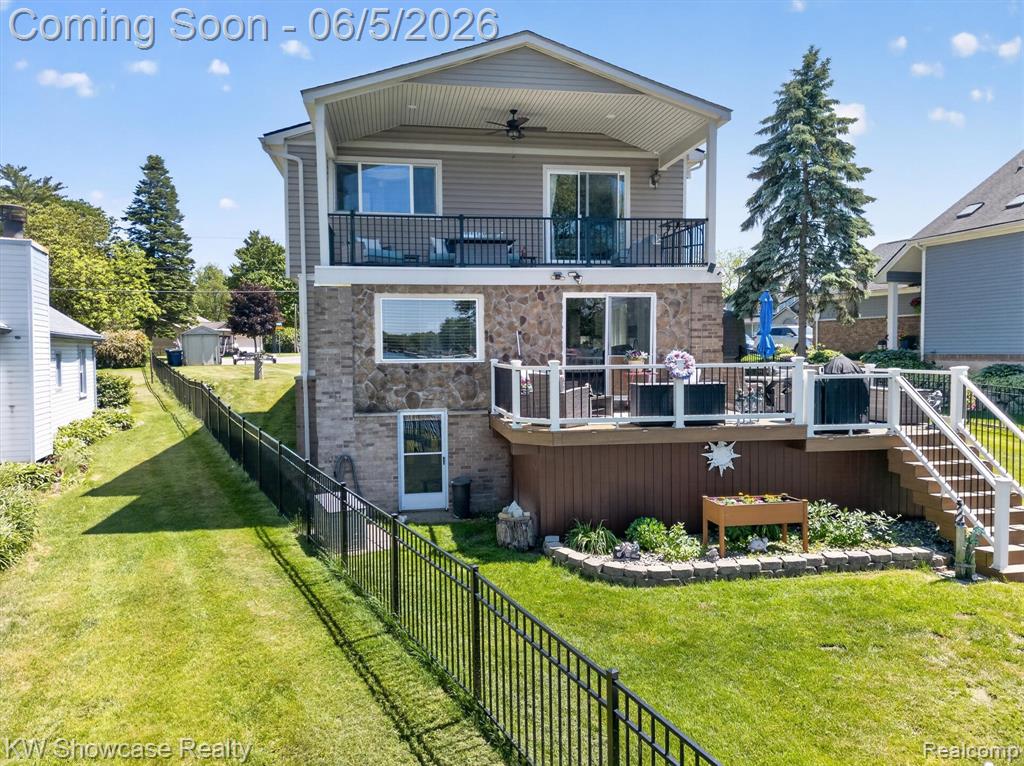 3415 Highland Boulevard, Highland, MI 48356 — Photo 47