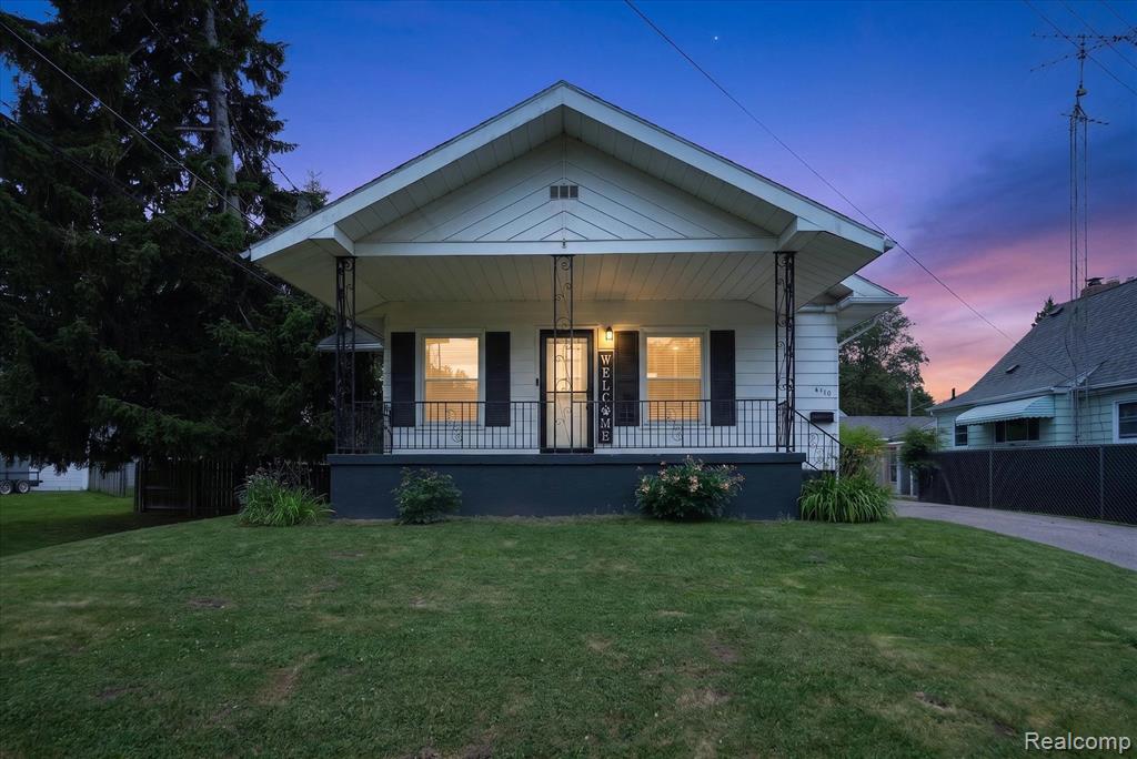 4110 Ogema Avenue, Flint, MI 48507 — Photo 42