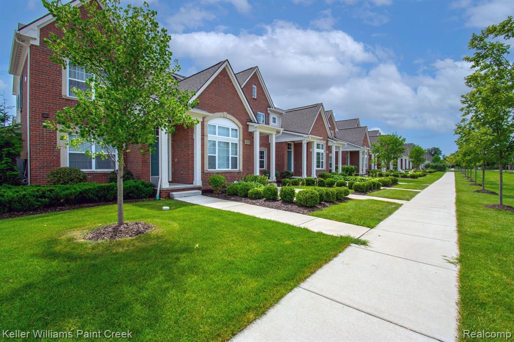 45478 Aragon Lane, Canton, MI 48187 — Photo 2