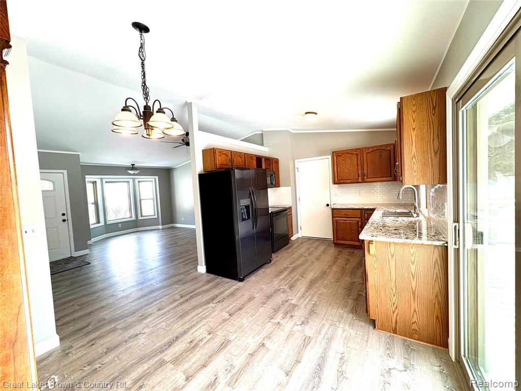 1051 N Lake George Road, Attica, MI 48412 — Photo 5