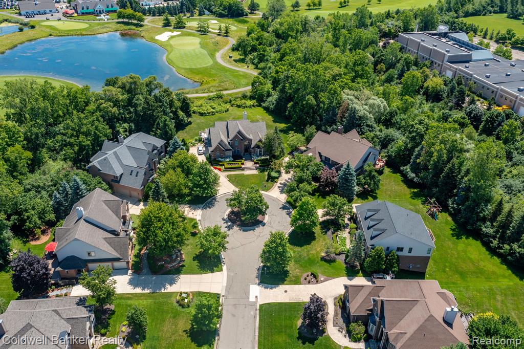 15260 MERION Court, Northville, MI 48168 — Photo 4