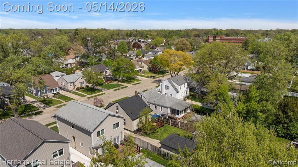 1349 West Boulevard, Berkley, MI 48072 — Photo 36