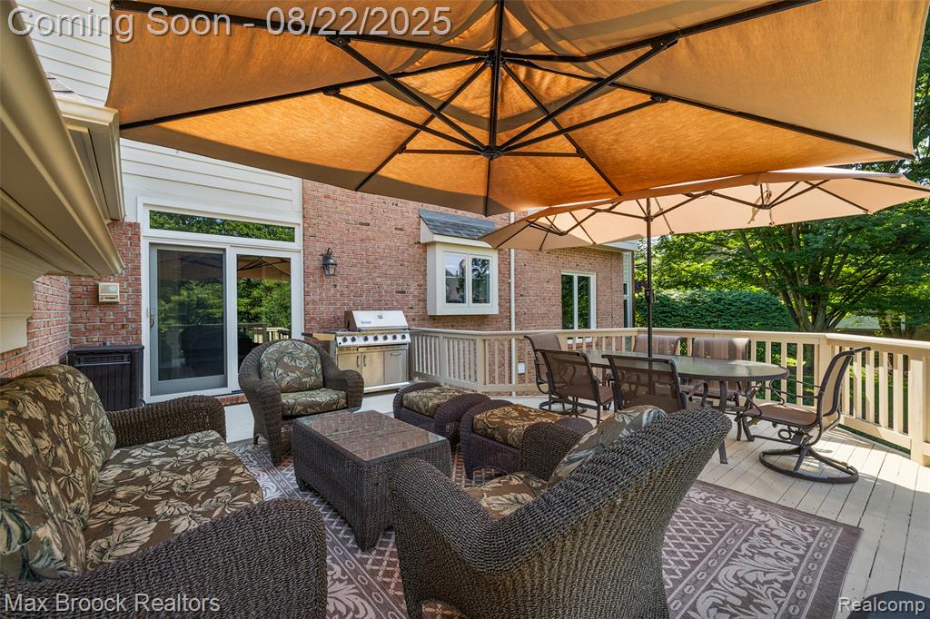 4134 Carillon Drive, Bloomfield Hills, MI 48302 — Photo 35