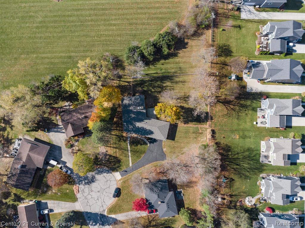 446 LINDEN Court, Saline, MI 48176 — Photo 55