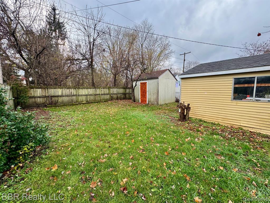 1218 LEXINGTON Parkway, Ypsilanti, MI 48198 — Photo 5
