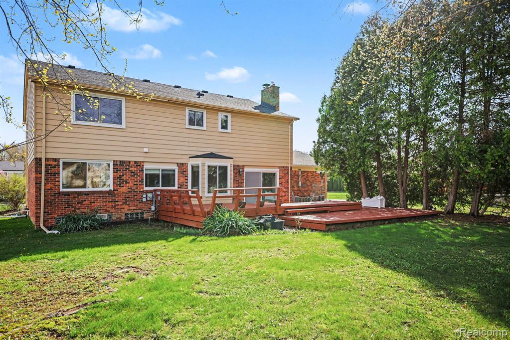 5040 Patrick Road, West Bloomfield, MI — Photo 23