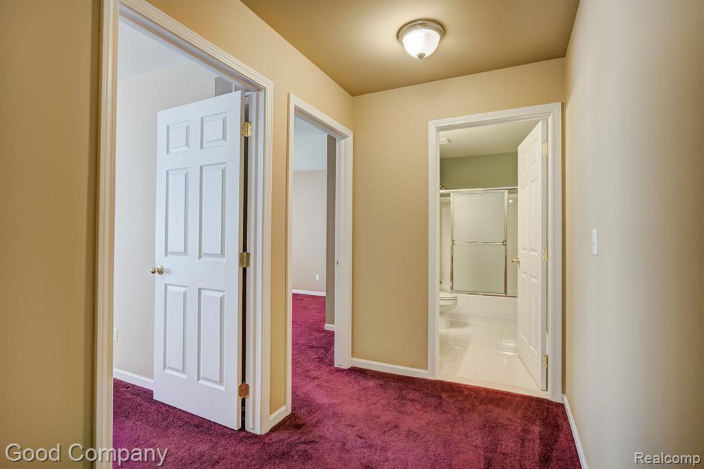423 CEDAR Street, Wyandotte, MI 48192 — Photo 36