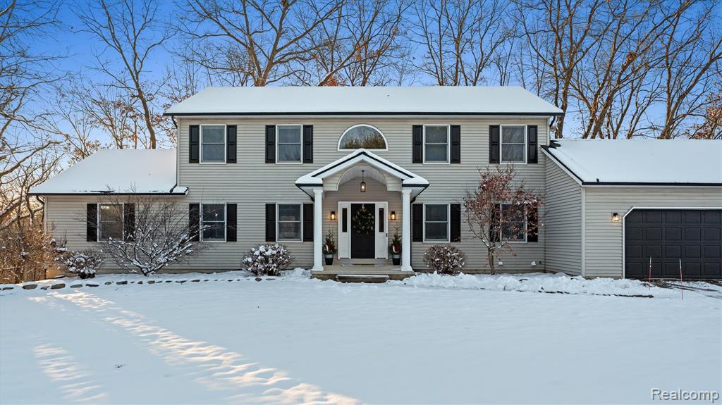 8301 Hyne Road, Brighton, MI 48114 — Photo 69