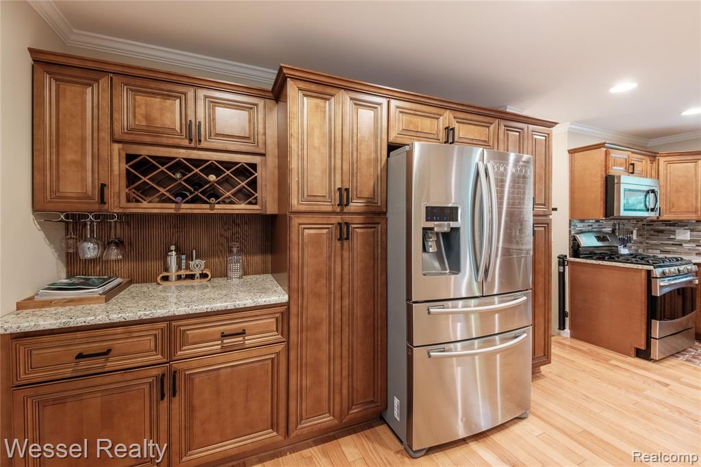 53121 Franklin Drive, Shelby Twp, MI 48316 — Photo 15