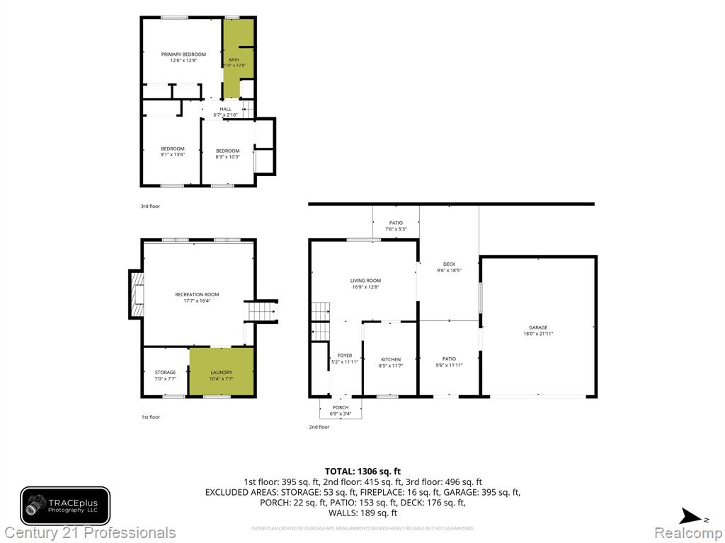 9664 Listeria Street, Commerce Twp, MI 48382 — Photo 30